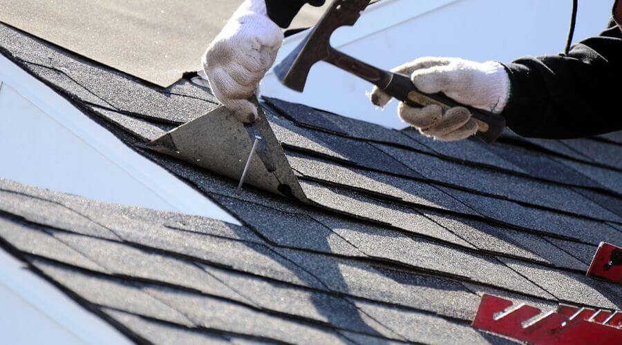 Expert Emergency Roof Repairs services in Buffalo Lake, MN